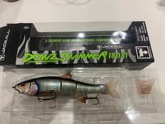 ダウズスイマー180sfのサムネイル