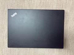 Lenovo ThinkPad X395のサムネイル