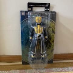 仮面ライダーウィザード DXソフビフィギュア 2のサムネイル