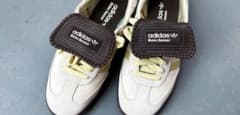 adidas Wales Bonner Sambaのサムネイル