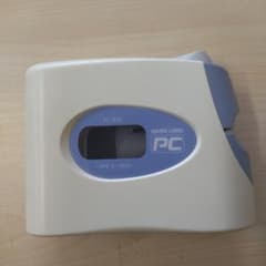 CASIO　ＫＬ−Ｅ２０スマホ．ＰＣ／ネームランドのサムネイル