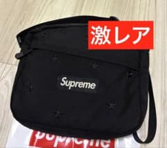 24時間以内発送 完売品 激レア 黒 Stars Shoulder Bag 24時間以内発送 完売品 激レア 黒 Stars Shoulder Bag - メルカリ