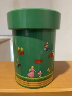 Nintendo 슈퍼 마리오 이치 반 쿠지 토관의 저금통 사운드 첨부 B상