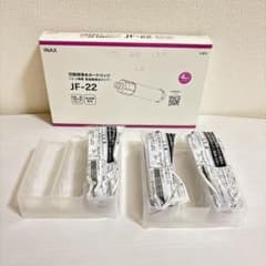 INAX JF-22 浄水器カートリッジ 4個入り - メルカリ