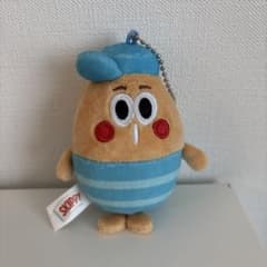 SKIPPY ぬいぐるみキーホルダーのサムネイル