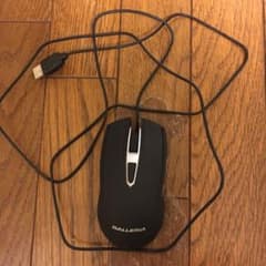 マウス ガレリア 有線のサムネイル