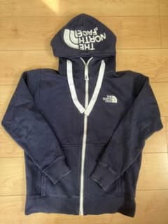 訳あり　The North Face ノースフェイス　パーカーのサムネイル