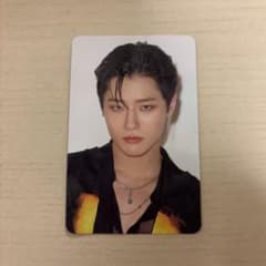 X1 1st MINI ALBUM スンヨン トレカのサムネイル