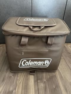Coleman クーラーバッグ 35L 新品同様のサムネイル