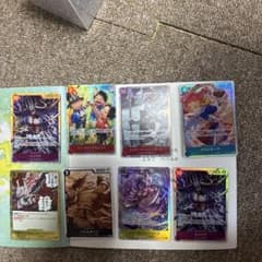 ワンピースカード カイドウ OP17-063のサムネイル