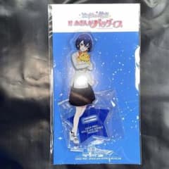 劇場版 ゾンビランドサガ 佐賀県立宇宙科学館 スタッフ 水野愛