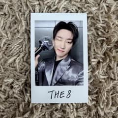 SEVENTEEN ミンハオ RIGHT HERE インスタントフォト セブチ - メルカリ