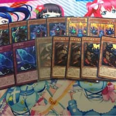 幻影騎士団 彼岸 セットのサムネイル