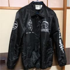 MARK GONZALES コーチジャケットのサムネイル