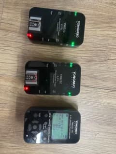 ヨンヌオ トランスミッターのサムネイル
