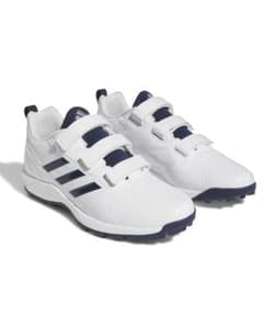 adidas 훈련 신발 화이트 네이비