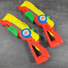 USJウォーターシューター4点セット USJウォーターシューター4点セット USJウォーターシューター4点