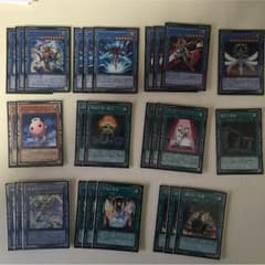 サイバーエンジェルデッキパーツサフィラ入りのサムネイル