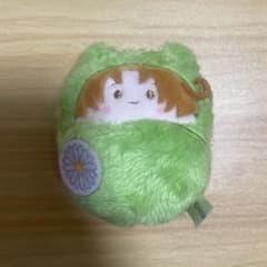 ヘタリア　くるみたぴぬい　イタリアのサムネイル