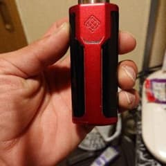 VAPE シヌアスP80 節煙 電子タバコのサムネイル
