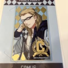 うたプリカミュ　ビジュカPRINCE PARKA Verのサムネイル