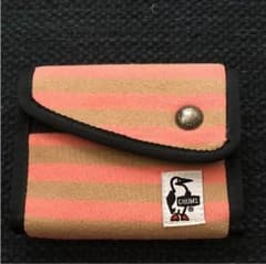 なぁ様専用！！チャムス財布！！のサムネイル