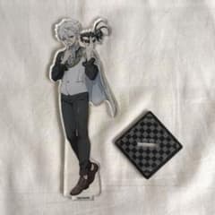 ブルーロック 凪誠士郎 アクリルスタンド 仮面舞踏会ver.のサムネイル