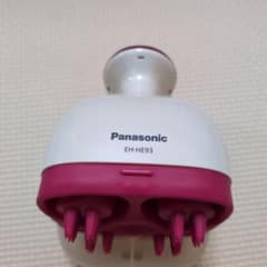 Panasonic 頭皮エステ EH-HE93 本体のサムネイル