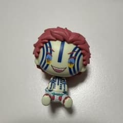 귀멸의 칼날 이치 반 쿠지 상현의 참 조코 이코 피규어 猗窩座