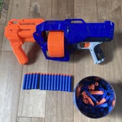 SURGEFIRE⭐︎おっち様専用⭐︎のサムネイル