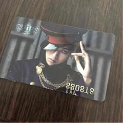 G-DRAGON オリジナルカードのサムネイル