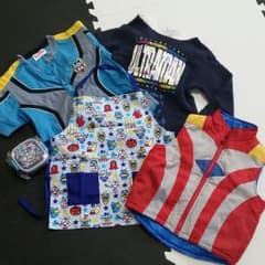 ウルトラマン　セット　まとめ売りのサムネイル