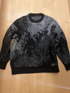 BEAMS HEART ニット セーター Lサイズのサムネイル