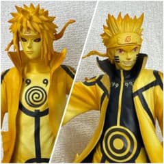 [C·D상] 이치 반 쿠지 NARUTO 연결되는 생각