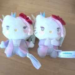 yoshikitty　マスコット　パステルムーンVer.