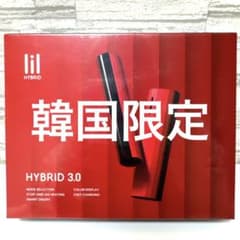 即日発送❁lil HYBRID リルハイブリット3.0❁韓国限定カラー赤❁ Amazon | 韓国限定 lil hybridト3.0 レッド | ノーブランド品