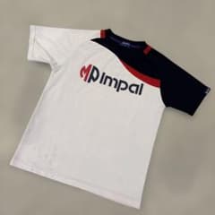 Impal インパル ハンドボール プラクティスシャツ　Tシャツ　Sのサムネイル