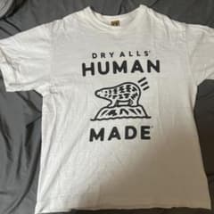 HUMAN MADE グラフィックTシャツ ホワイトのサムネイル