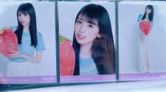 乃木坂46矢田萌華 真夏の全国ツアー2026 福岡いちごバージョン写真コンプのサムネイル
