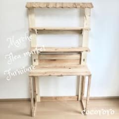 イベント什器/折りたたみ什器/フリマ/マルシェ/店舗什器 - メルカリ