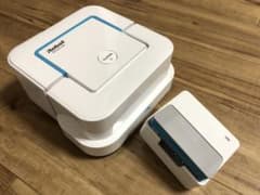 iRobot社　床拭きロボット　ブラーバ ジェット240のサムネイル