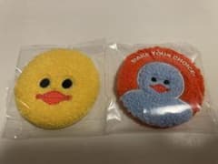 mojojojo モジョジョジョ 缶チャーム 2個セットのサムネイル