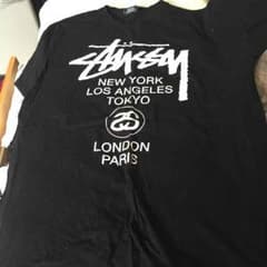 かずぼー専用 stussy t-シャツのサムネイル