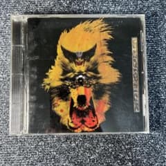 BUCK-TICK darker than darkness CDのサムネイル