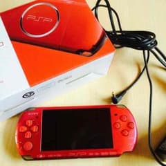 PSP 3000 本体のサムネイル