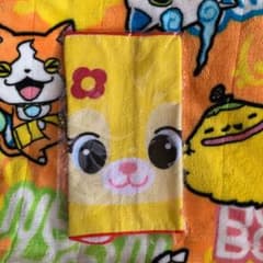 ディズニー ハンドタオルღ新品&未使用品ღ4点セットღお買い得ღのサムネイル