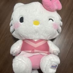 산리오 헬로 키티 봉제 인형