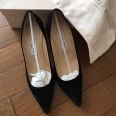 ジミーチュウ パンプス 37のサムネイル
