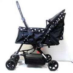 ☆クーちゃんママ様専用☆　ペットストローラのサムネイル