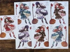 hwara様 ♡ coco 7枚(同梱520円) - 2